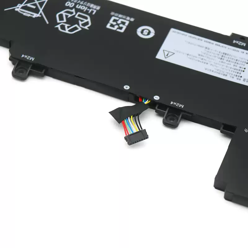 Zero Cycle Laptop Battery L20M4PE1 for Lenovo IdeaPad 5 Pro-16ACH6 Series 6 Zero Cycle Laptop Battery L20M4PE1 for Lenovo IdeaPad 5 Pro-16ACH6 Series