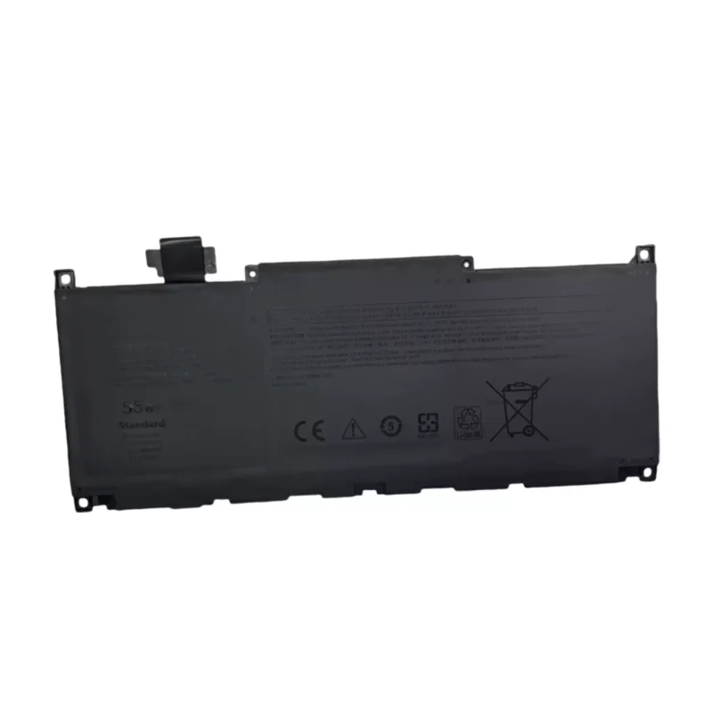 MN79h Laptop Battery Original Replacement for DELL XPS 13 Plus 9320