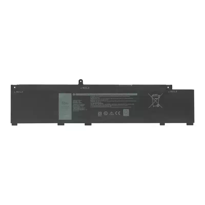 Laptop Battery MV07R for DELL G3 15 3590 Series