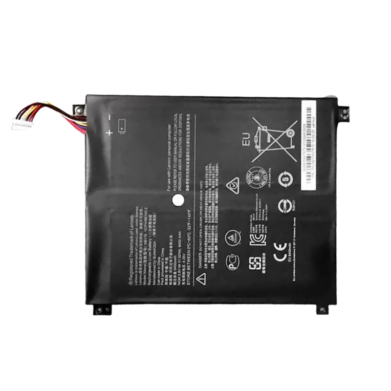 Eco-Friendly Laptop Battery NB116 for Lenovo Ideapad 100S Series