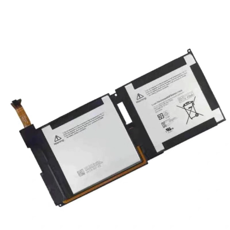 Laptop Battery P21GK3 for Microsoft Surface RT 1516 Tablet PC