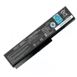 Laptop Battery PA3817U-1BRS for Toshiba L740 L745 L750 L755