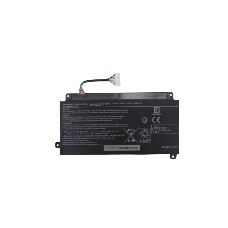 Hot Sale 10.8V Laptop Battery PA5208U for Toshiba Chromebook  CB35-B3340
