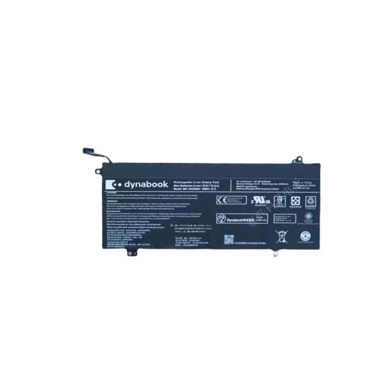 Factory Direct Sale PA5366U-1BRS Battery for Toshiba Dynabook