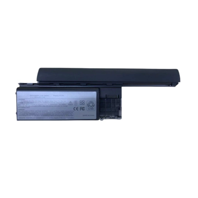 PC764 Laptop Battery Replacement for DELL D620  D630  D631  D640