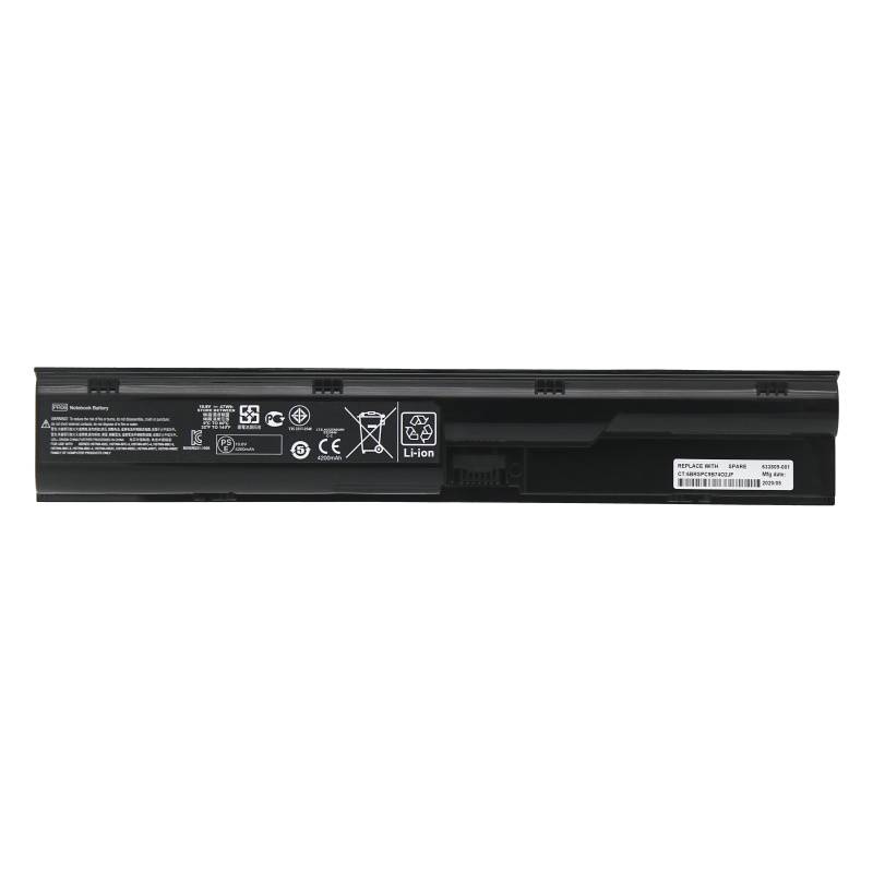 Laptop Battery PR06 for HP ProBook 4330s Series