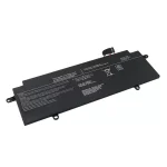 Laptop Battery PS0010UA1BRS for Toshiba Dynabook Portege X30W-J