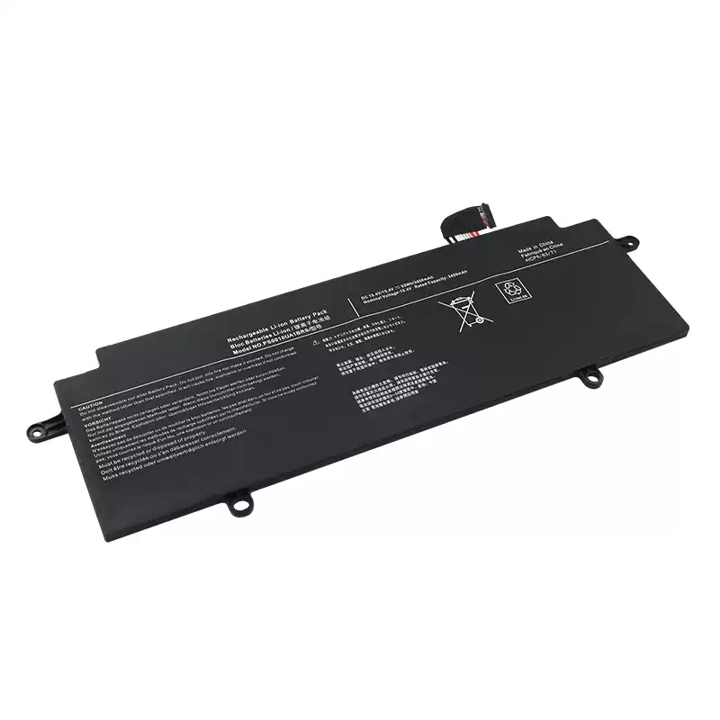 Laptop Battery PS0010UA1BRS for Toshiba Dynabook Portege X30W-J