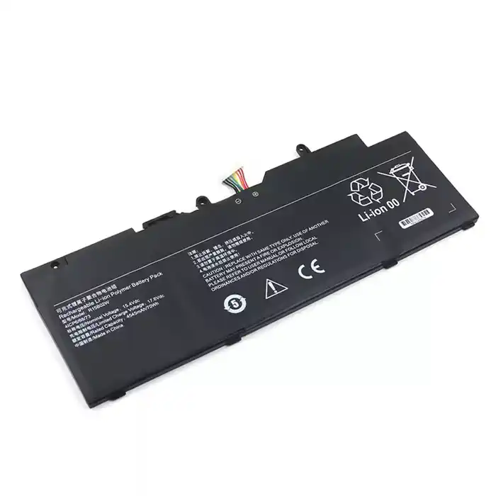 15.4V Laptop Battery PS0104UA1BRS for Toshiba Dynabook U30
