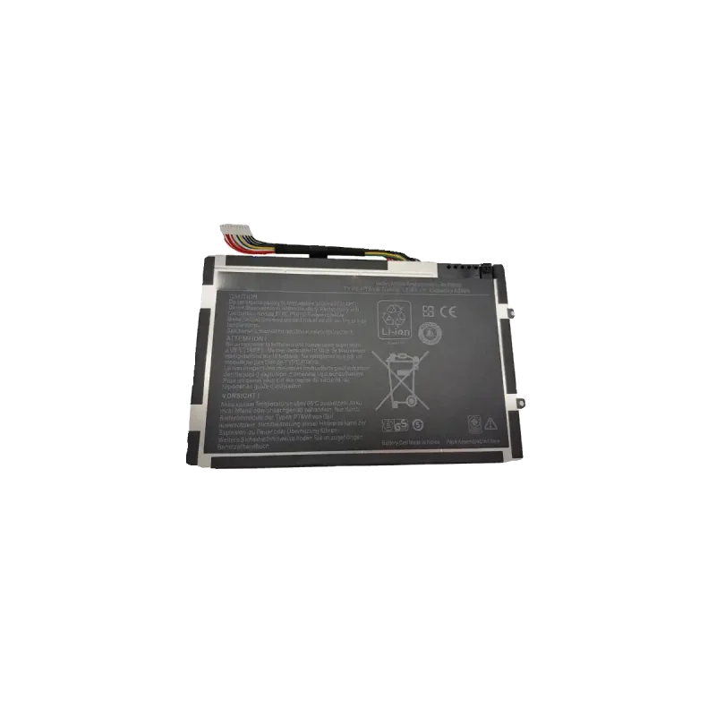 OEM Battery Part Numbers PT6V8 for DELL Alienware M11x