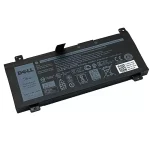 Laptop Battery PWKWM for DELL Inspiron 14 7000 7466