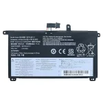 Laptop Battery SB10L84121 for Lenovo Thinkpad T570