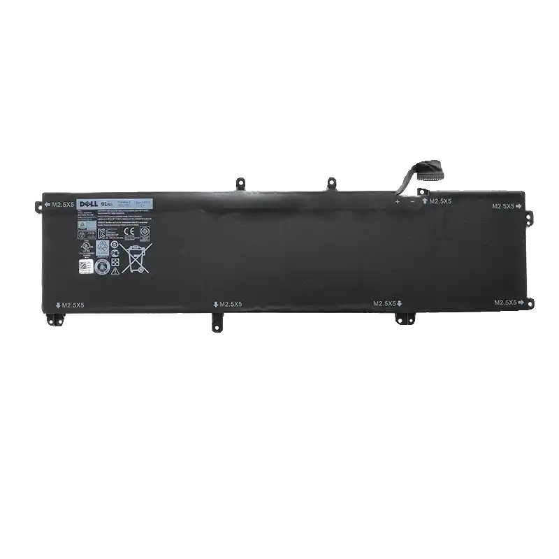 T0TRM Laptop Battery Replacement for DELL Precision M3800