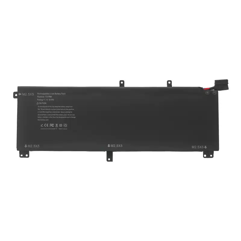 Laptop Battery TOTRM for DELL XPS 15 9535 Series
