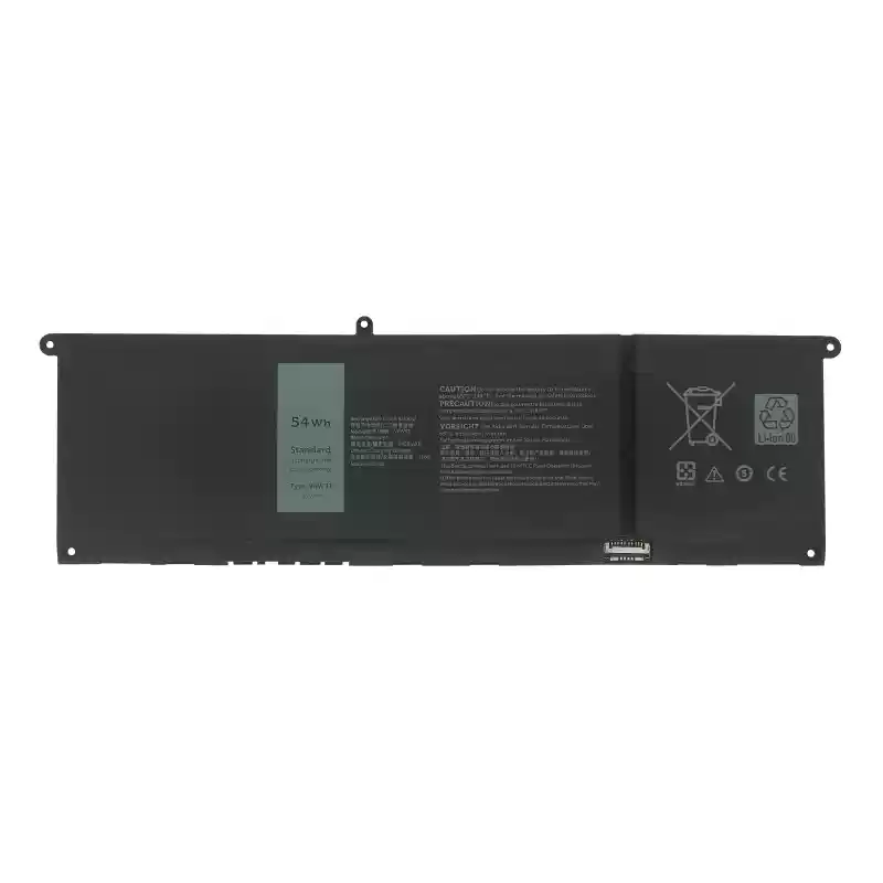 Laptop Battery V6W33 for DELL Latitude 3320 3520 series