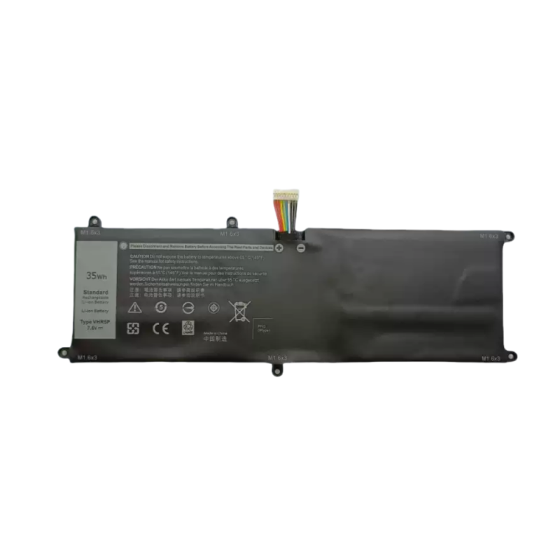 OEM Certified Laptop Battery VHR5P for DELL Latitude 11