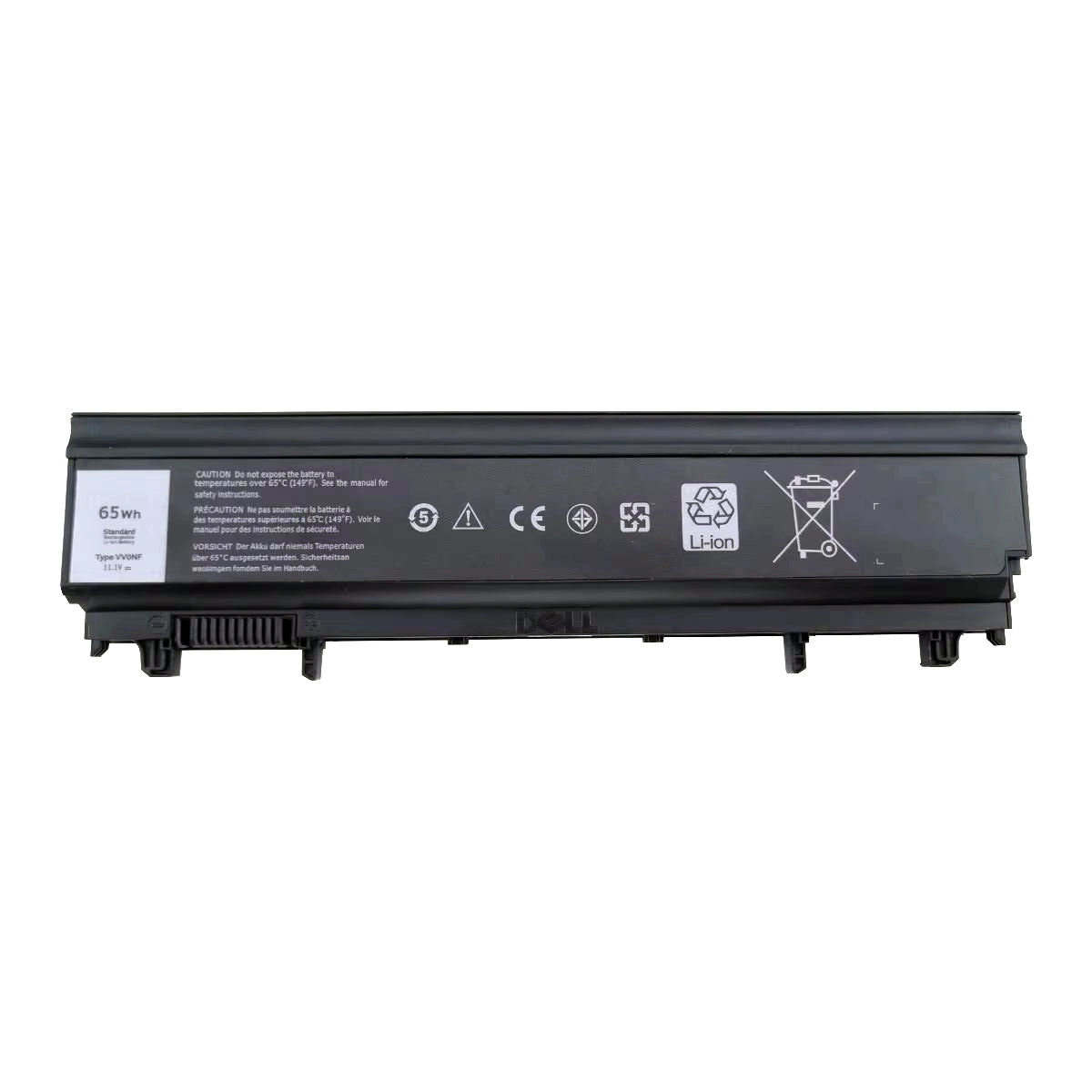 N5YH9 Laptop Battery Replacement for DELL Latitude E5440 3 N5YH9 Laptop Battery Replacement for DELL Latitude E5440