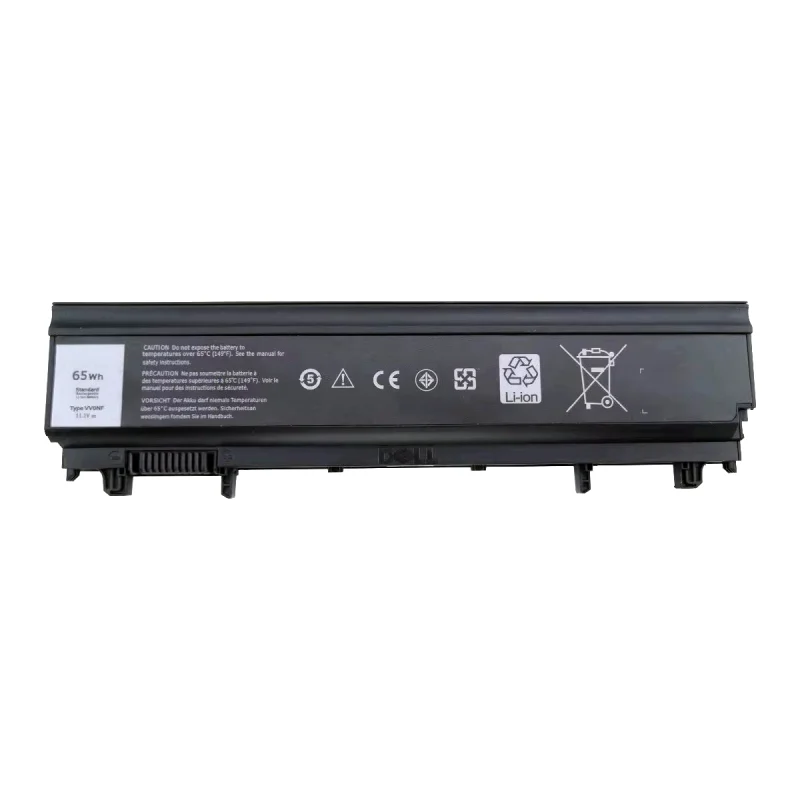 VV0NF Laptop Battery Replacement for DELL Latitude E5440