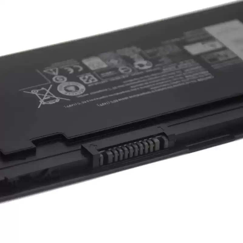 WD52H Laptop Battery Replacement for DELL Latitude E7240 E7250