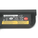 China Manufacturer Wholesale Laptop Battery X230 for Lenovo ThinkPad 45N1078 TP00019A series