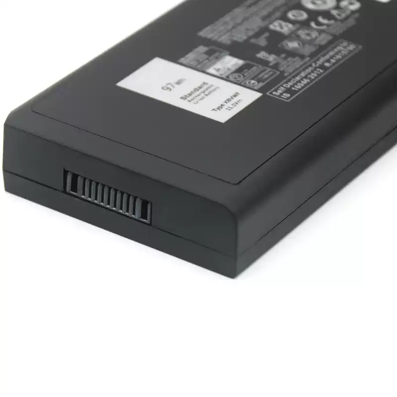 Manufacturer Supply Laptop Battery X8VWF for DELL Latitude 14 Rugged 5404 Series 6 Manufacturer Supply Laptop Battery X8VWF for DELL Latitude 14 Rugged 5404 Series