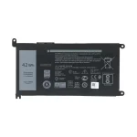 Laptop Battery YRDD6 for DELL Inspiron 15 3000 Series