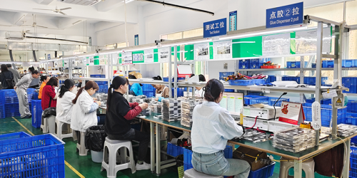 laptop batteries supplier