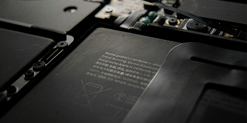 Rechargeable battery