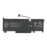 China Wholesaler Supply Laptop Battery BTY-M492 For MSI Sword 15 A11U/A11UD/A11UE