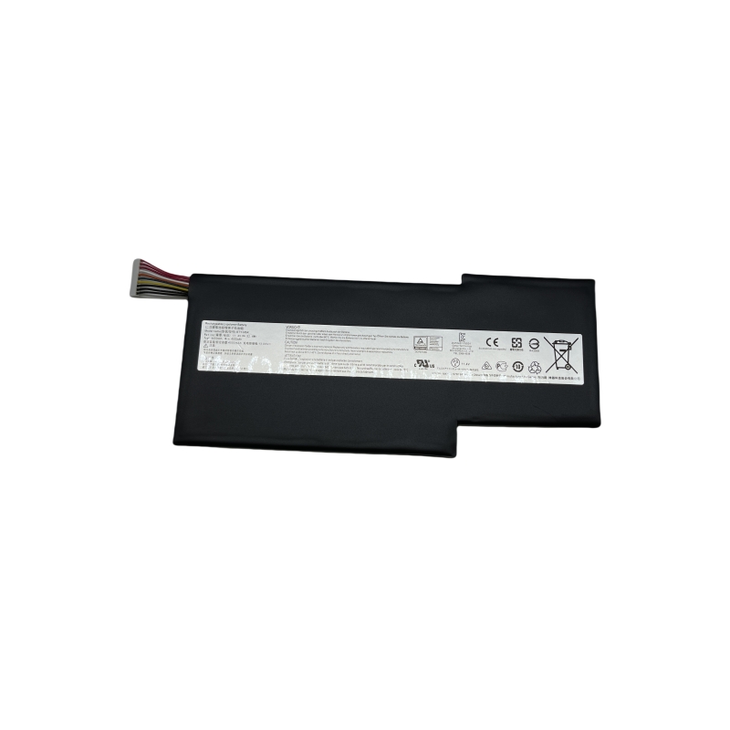 China Factory Manufacture Laptop Battery BTY-M6L For MSI GS75 8SE