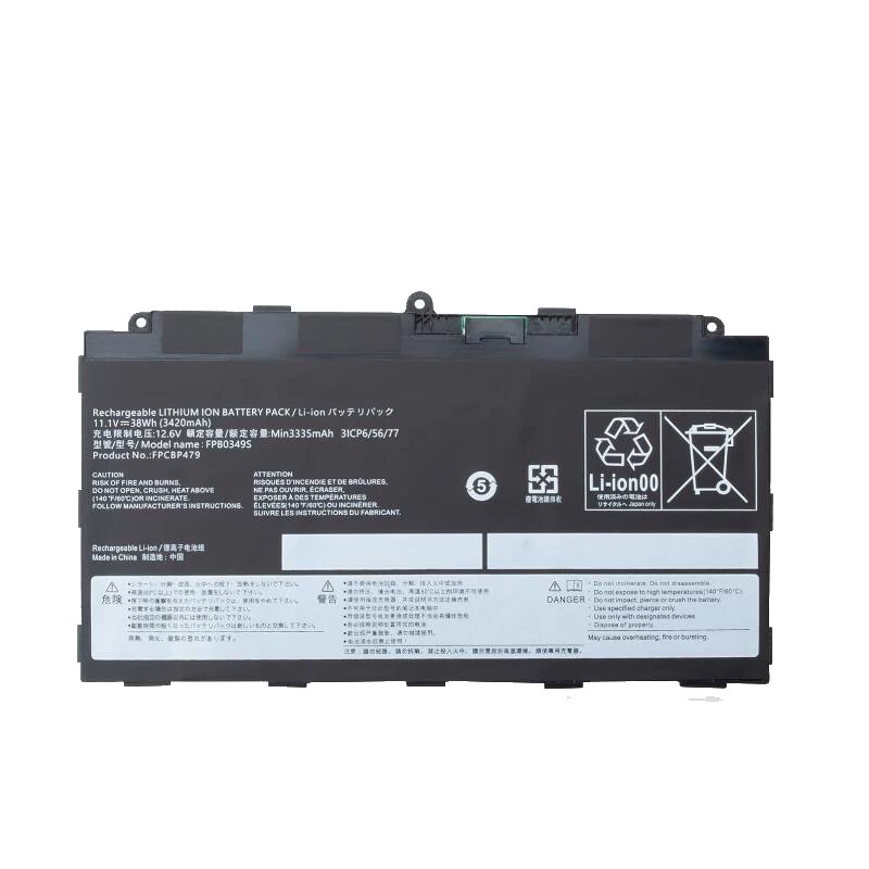 Bulk Discount FPB0349S Notebook Battery For Fujitsu Stylistic Q616 Q665 Q738 Q739 Series