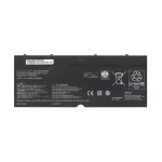 China Manufacturer Laptop Battery FPCBP425 For Fujitsu Lifebook U745 T935