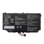 Factory Wholesale FPCBP448 Notebook Battery For Fujitsu Stylistic Q736 Q737 Q775 Series