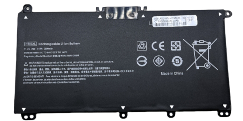 How to Extend Hp Laptop Battery Life?