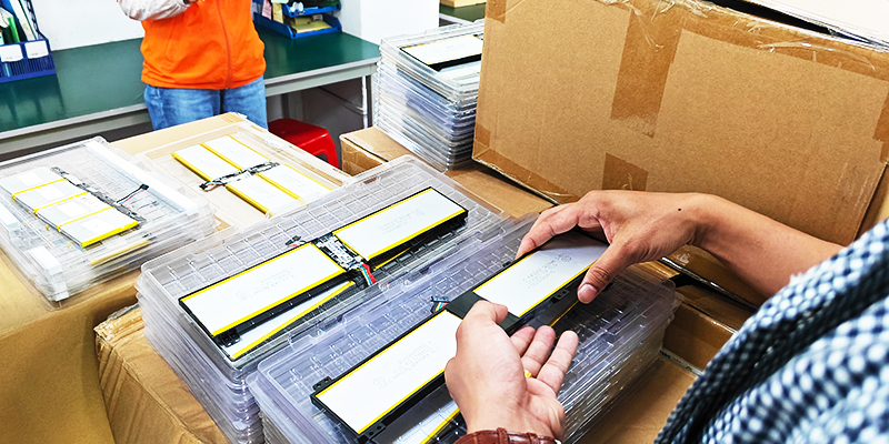 How To Replace The Correct Battery