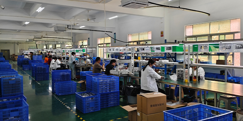 How to choose safe third party battery