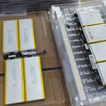 MacBook batteries come from