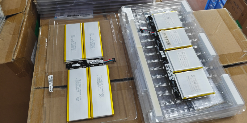 Where do Apple's MacBook batteries come from? 6 Where do Apple's MacBook batteries come from?