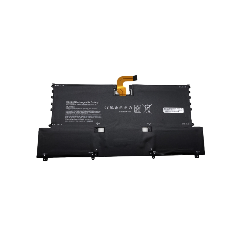 OEM Certified Laptop Battery SO04XL For HP Spectre 13-V000 Series 1 OEM Certified Laptop Battery SO04XL For HP Spectre 13-V000 Series