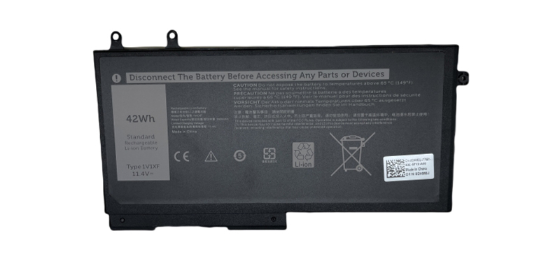 How to choose the right battery for your gaming laptop