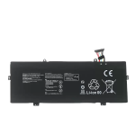 Factory Wholesale HB4593R1ECW-22 Laptop Battery For HUAWEI MateBook 14 2020 Series 2 Factory Wholesale HB4593R1ECW-22 Laptop Battery For HUAWEI MateBook 14 2020 Series