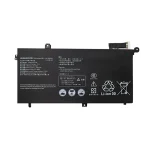 Factory Wholesale HB46K497ECW Laptop Battery Compatible with HUAWEI Matebook D 2018 Series