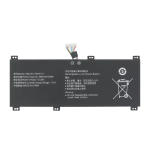 Factory Wholesale HB6181V1ECW-41 Laptop Battery For HUAWEI Honor MagicBook 16 HYM-W56 1 Factory Wholesale HB6181V1ECW-41 Laptop Battery For HUAWEI Honor MagicBook 16 HYM-W56