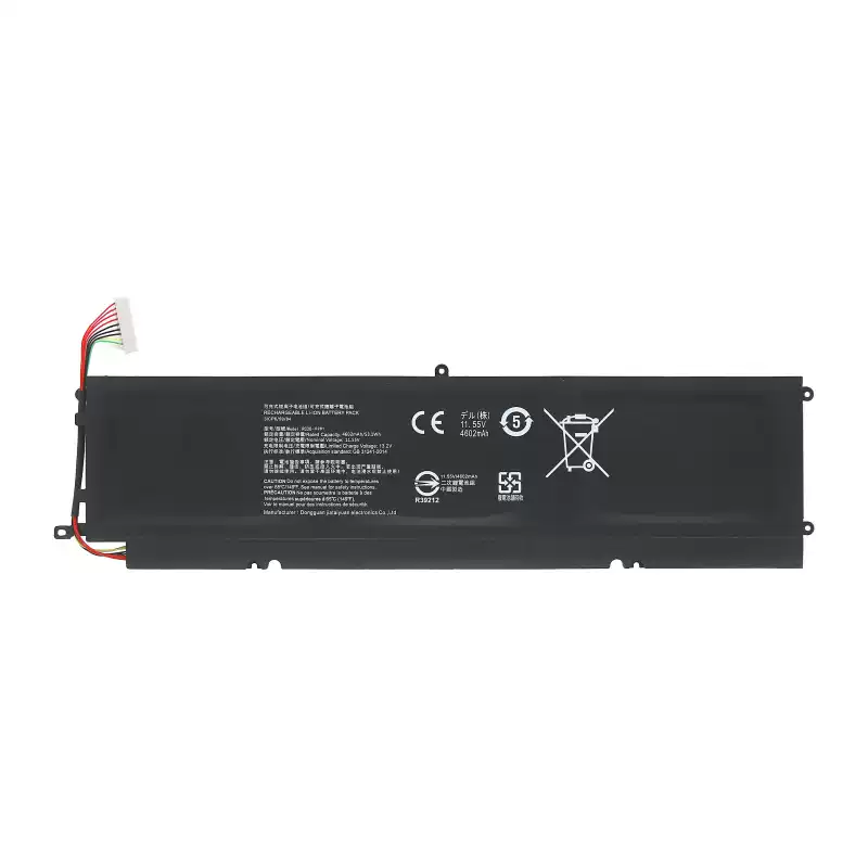 Factory Wholesale RC30-0281 Laptop Battery For Razer Blade stealth 13 2018 Series