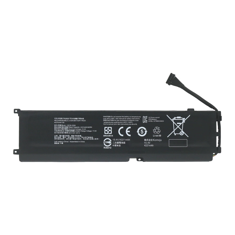 Factory Wholesale RC30-0328 Battery For Razer Blade 15 2020