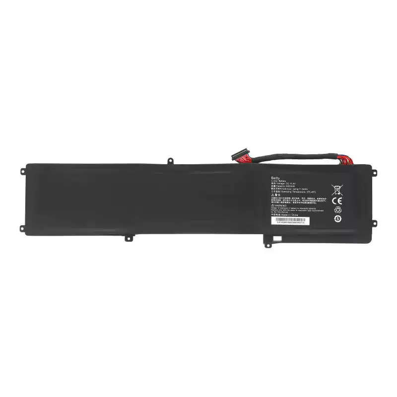Factory Wholesale RZ09-0102 Laptop Battery For Razer