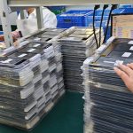 Rattling Noise From Computer While Charging?