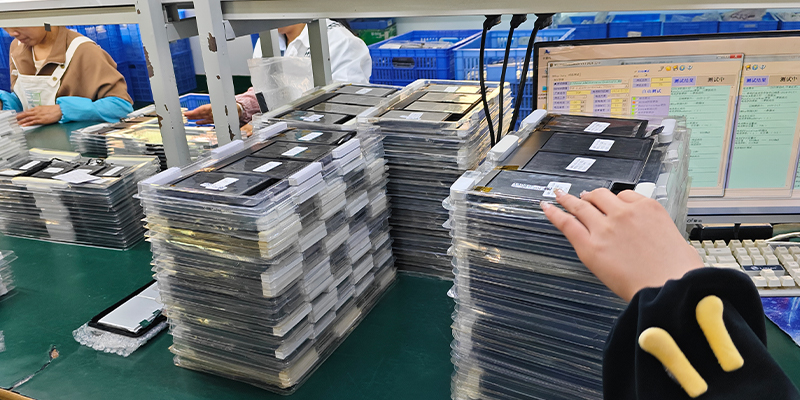 Rattling Noise From Computer While Charging?