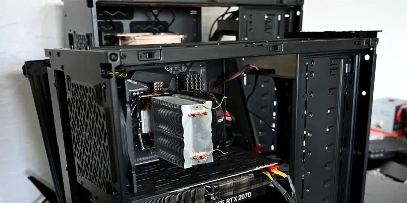 Guide To Purchasing Computers For Your Company