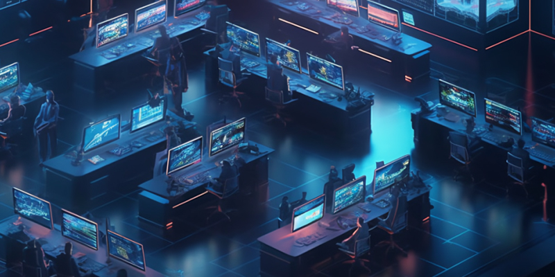 Guide To Purchasing Computers For Your Company